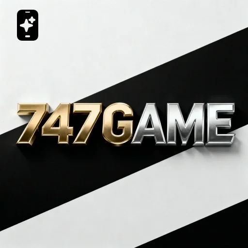 APP oficial da 747game para mobile