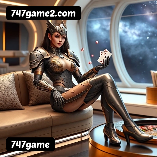 747game Logo
