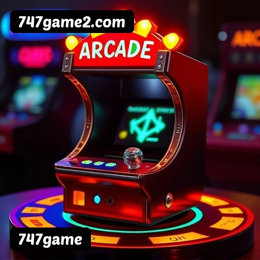 747game Logo
