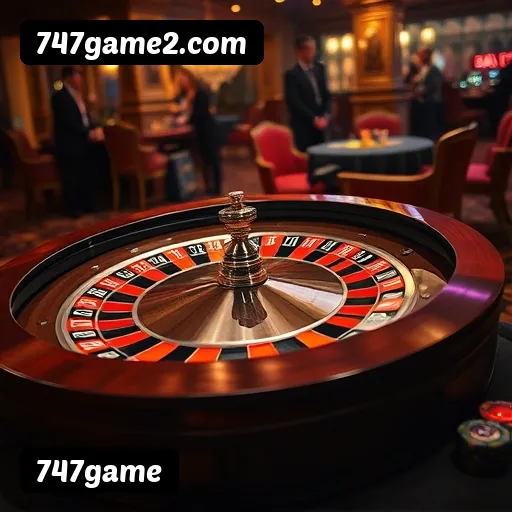 Como Registrar e Fazer Login 747game