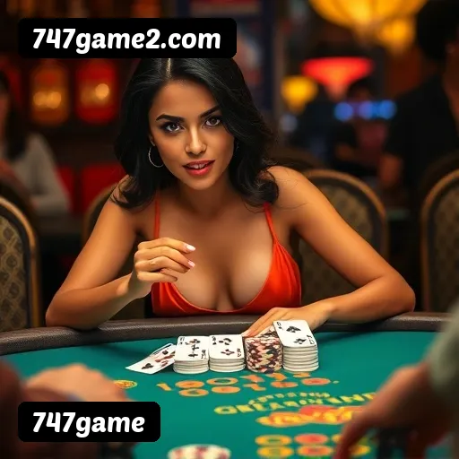 FAQ - Perguntas Frequentes 747game