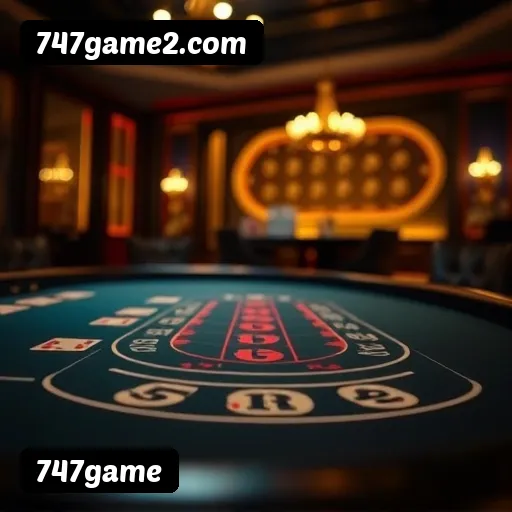 Termos e Condições Transparentes 747game